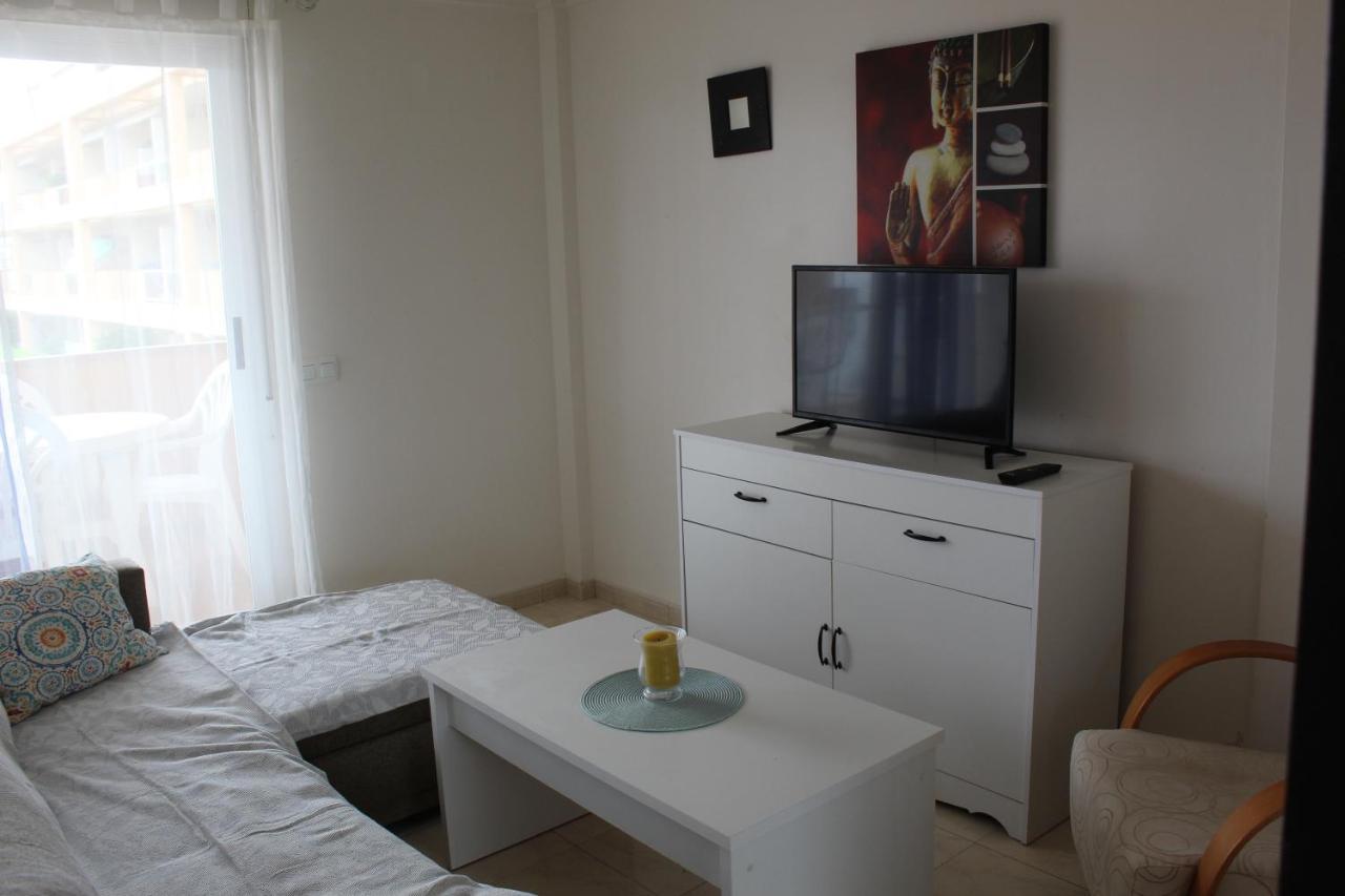 Playasur 40 VYB Apartment Denia Luaran gambar