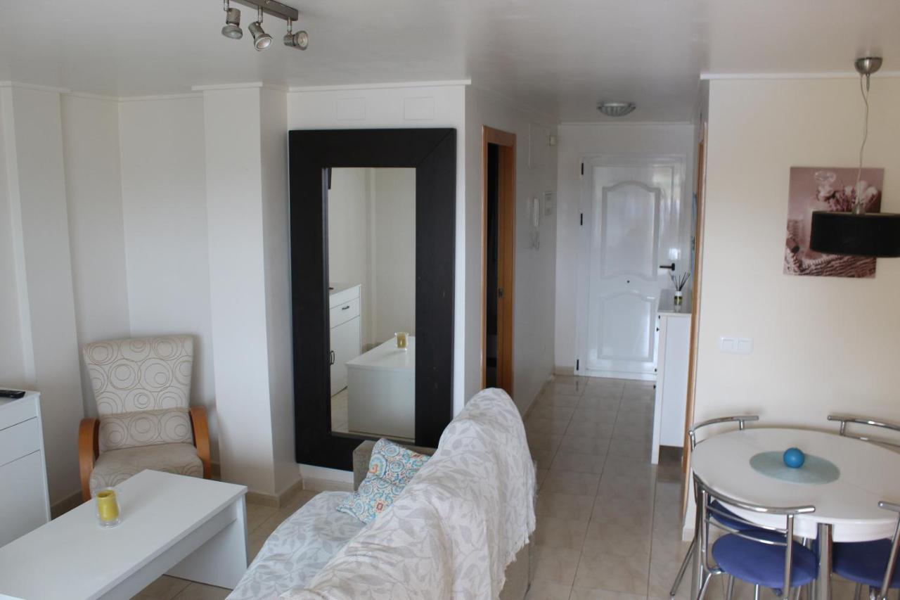 Playasur 40 VYB Apartment Denia Luaran gambar