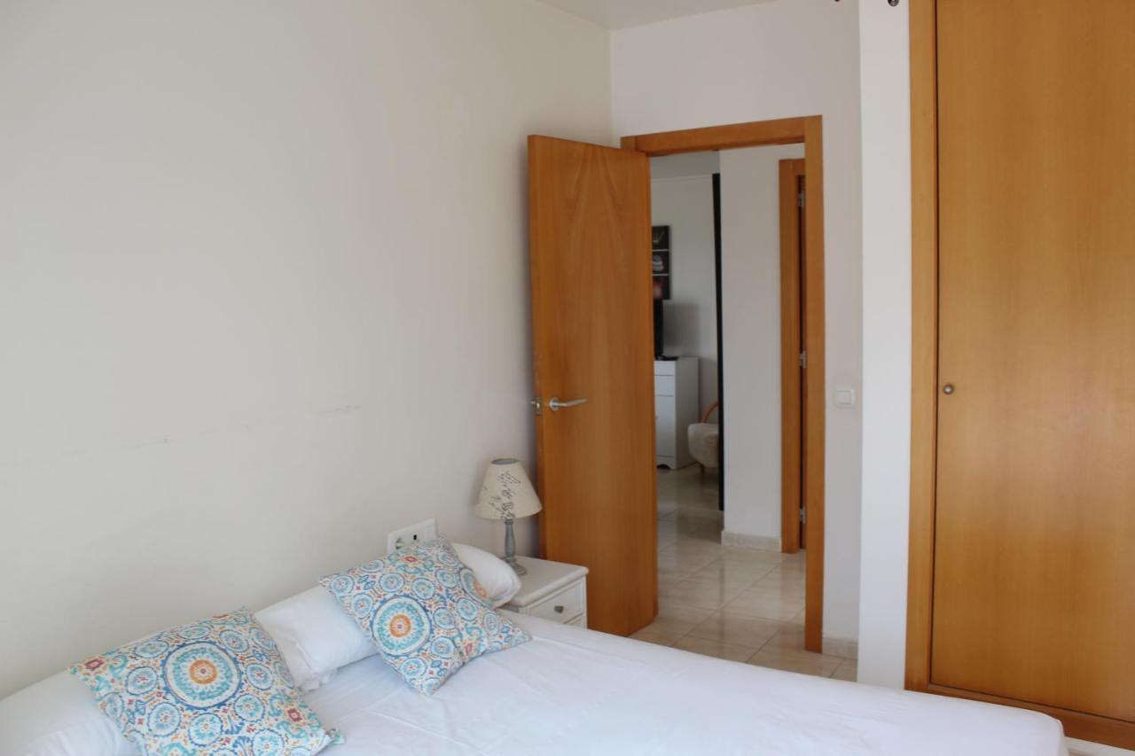 Playasur 40 VYB Apartment Denia Luaran gambar