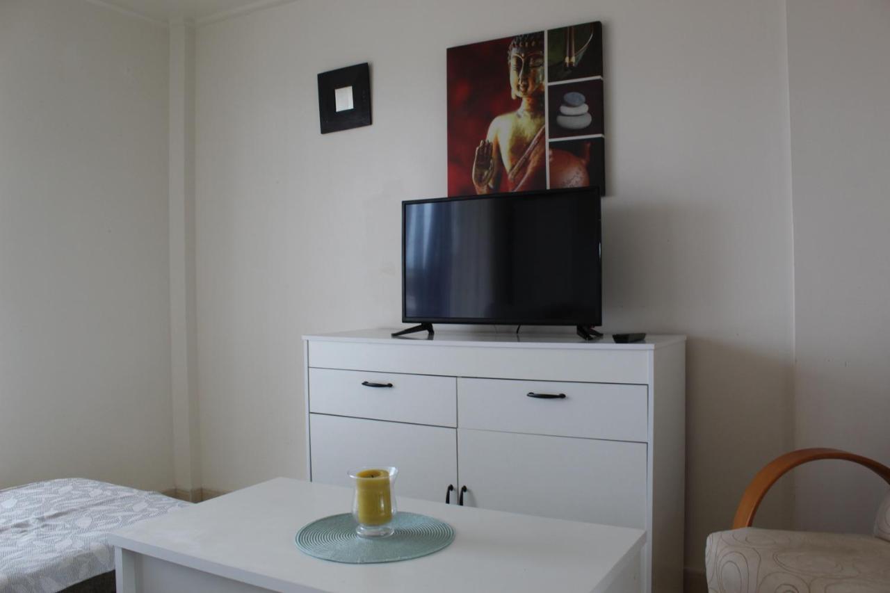 Playasur 40 VYB Apartment Denia Luaran gambar